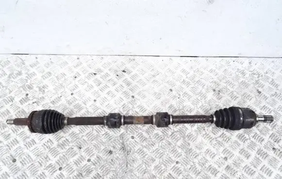 KIA Soul Front driveshaft