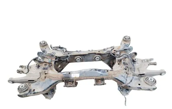 Jaguar XE Rear subframe 