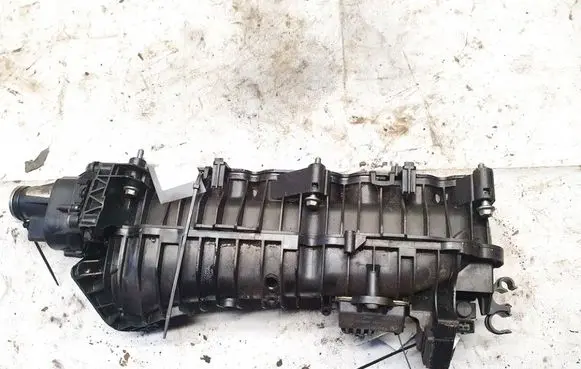 BMW 5 GT F07 Intake manifold 108452S10