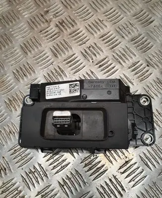 Audi A8 S8 D4 4H Gear shifter/selector 4H2713041E 10004431907 SN1204060098