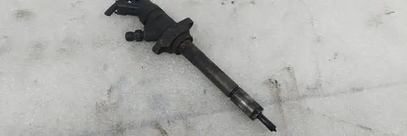 Citroen Berlingo Fuel injector 0445110311