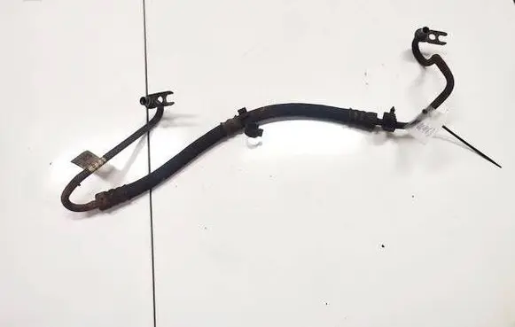 Opel Astra H Power steering hose/pipe/line 