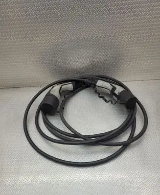 Opel Mokka B Electric car charging cable 9844681180