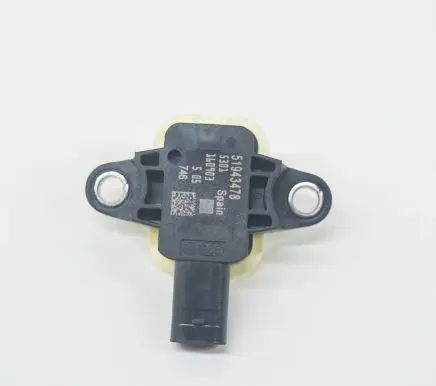 Fiat 500X Airbag deployment crash/impact sensor 51943478