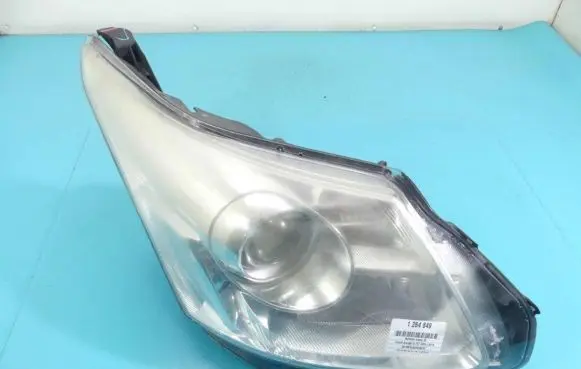 Toyota Avensis T270 Headlight/headlamp 81126-05310 IMPRK1264849