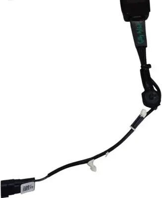 Ford Mondeo MK V Front seatbelt buckle DS73F61208CC35B8