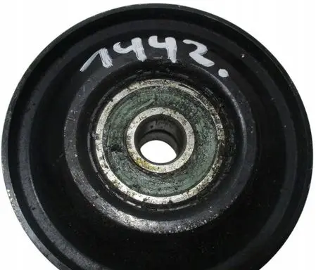 Nissan 350Z Power steering belt tensioner 