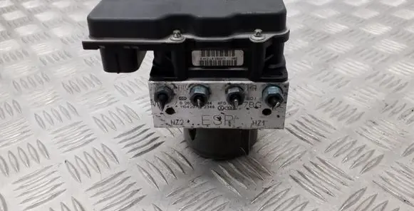 Audi A6 S6 C6 4F ABS Pump 4F0910517AL 4F0614517BG