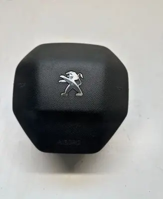 Peugeot Partner III Steering wheel airbag