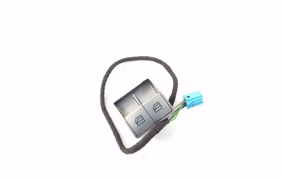 Mercedes-Benz SLK R171 Electric window control switch A1718208710