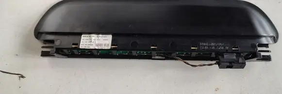 BMW 5 E60 E61 Third/center stoplight 6927017