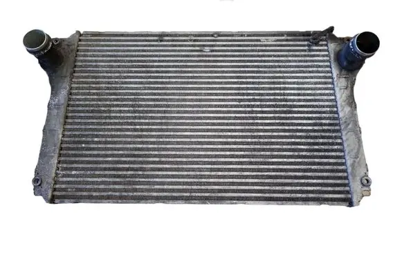 Toyota Avensis T250 Intercooler radiator JD127100-2220