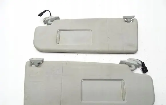 Skoda Superb B6 (3T) Dashboard trim 3T0857551Q
