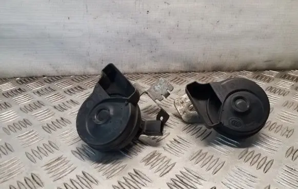 Volkswagen Sharan Horn signal 7N0951223 7N0951221