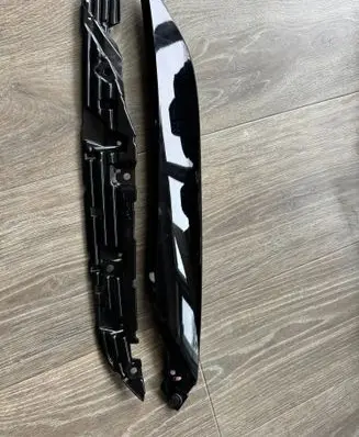 Toyota bZ4X Under headlight/headlamp trim 5271642010 5270342010