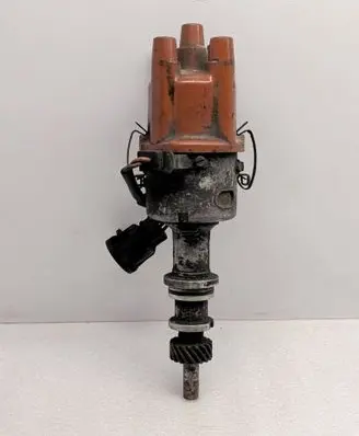 Opel Kadett E Spark distributor 0237002078 83HF12100RA