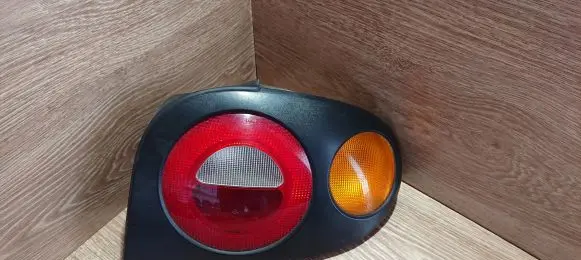 Renault Megane I Rear/tail lights