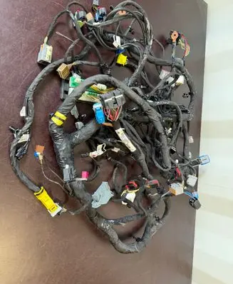 Dodge Durango III Panel wiring 68481812AB