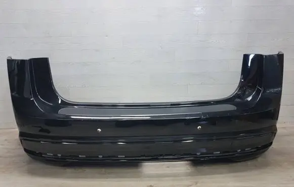 Volkswagen ID.7 Rear bumper 14A807421