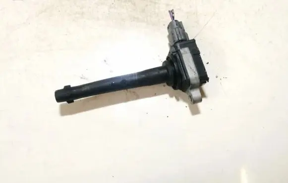 Nissan Note (E11) High voltage ignition coil 0221604014 22448ed800