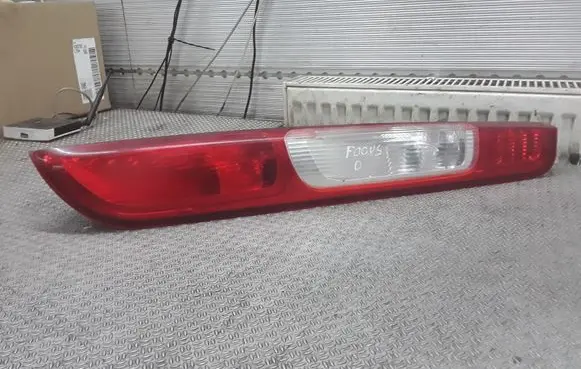 Ford Focus Rear/tail lights