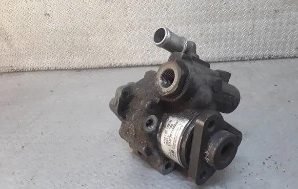 Audi A6 S6 C6 4F Power steering pump 4F0145155A
