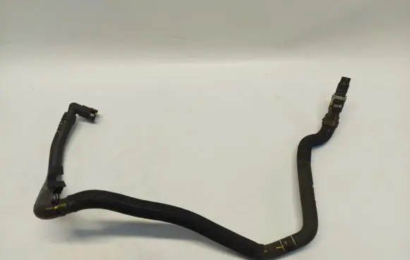 Ford Mustang Mach-E Engine coolant pipe/hose LJ93-8D012-CB