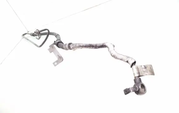 Jaguar XJ X351 Power steering hose/pipe/line AW933L600AB