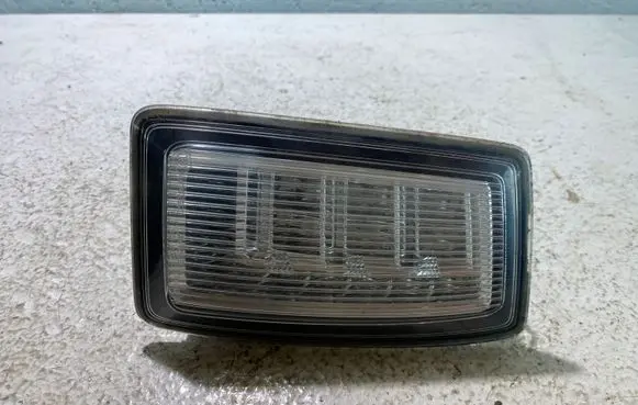 Audi A1 Tailgate rear/tail lights 8X0945096