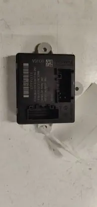 Volvo V60 Door control unit/module 31334483 031110