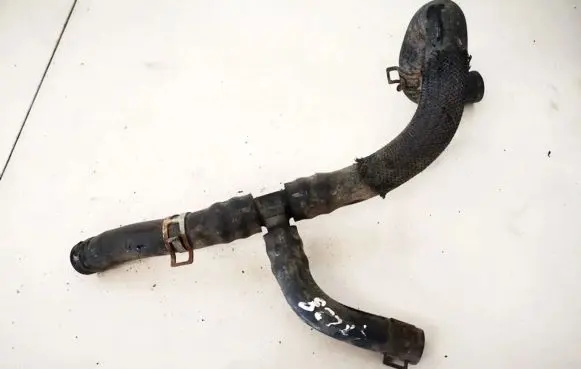 Toyota Avensis Verso Engine coolant pipe/hose