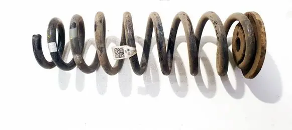 Hyundai Kona I Rear coil spring 55330K4000