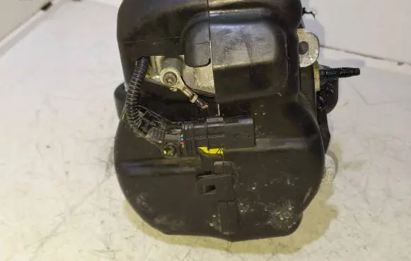 Tesla Model 3 Air conditioning (A/C) compressor (pump) CA6N0MZHAA01 108819800L R134A81234