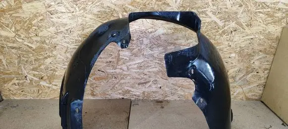 Volkswagen New Beetle Front wheel arch liner splash guards 1C0809962E 6001001823