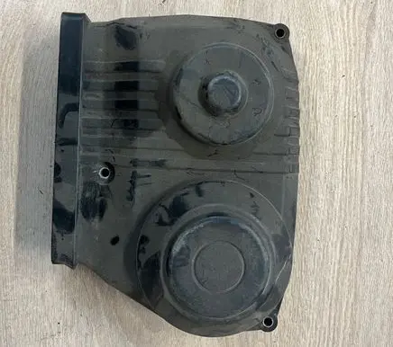 Subaru Forester SG Timing belt guard (cover) 13572AA092