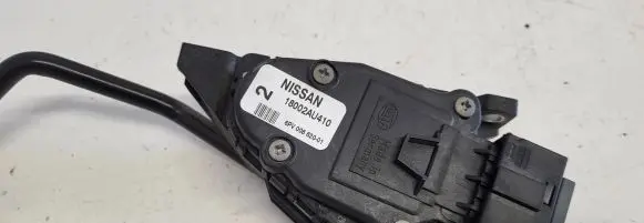Nissan Primera Accelerator throttle pedal 18002AU410 6PV00862001 NISAN