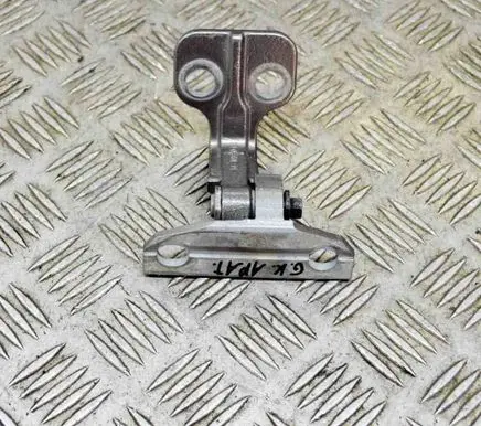 Jaguar XF X250 Rear door lower hinge 8X23F228A65AC