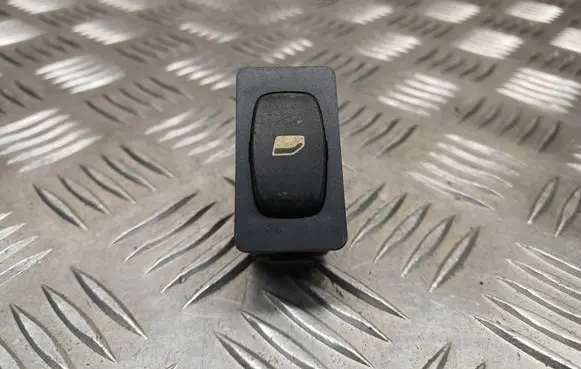 Peugeot 807 Electric window control switch 14889170ZL