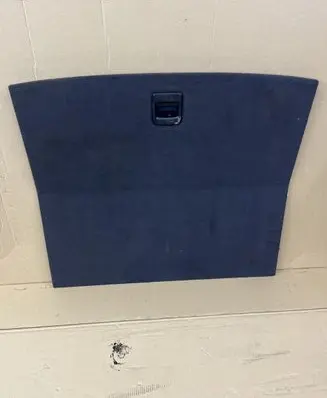 Audi Q5 SQ5 Trunk/boot mat liner 8R0861531A