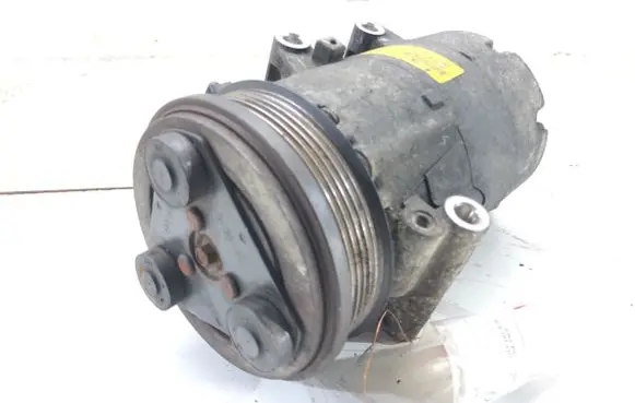Air conditioning (A/C) compressor (pump)