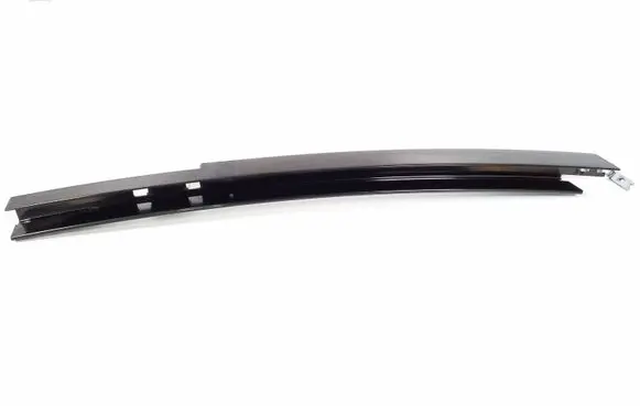 Mercedes-Benz S W221 Rear door windshield rail A2217300219
