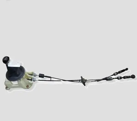 KIA Sportage Gear shifter/selector 437003U810