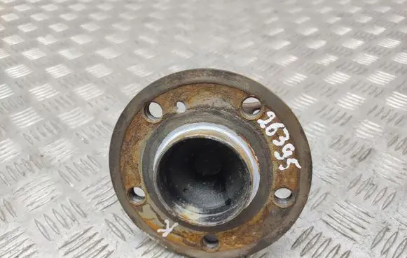 Mercedes-Benz B W246 W242 Rear wheel ball bearing A2463340006
