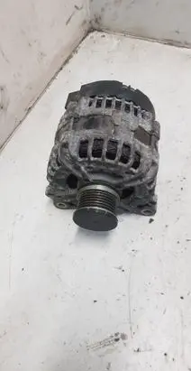 Audi A4 S4 B8 8K Generator/alternator 03L903017