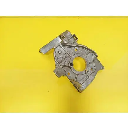 Citroen Berlingo Fuel pump bracket 9654959880