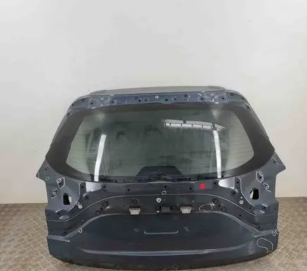 Mazda CX-5 II Tailgate/trunk/boot lid KBY46202XC