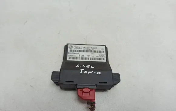Volkswagen Touran I Gateway control module 1K0907530AA 1K0907951