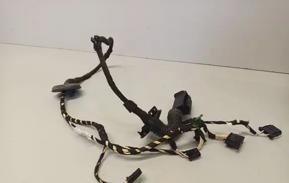 Volkswagen Golf VII Rear door wiring loom 5G4971693K