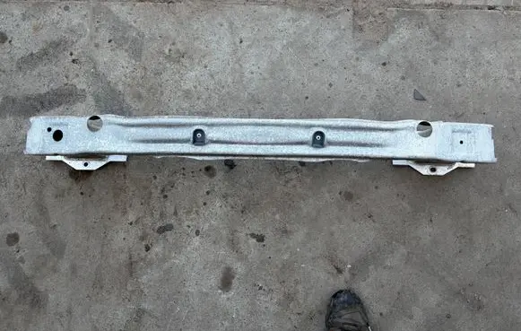 Opel Astra J Rear bumper support beam BELKAOPELASTRAJ4