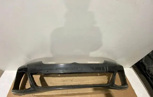BMW 5 G30 G31 G38 Front bumper 51118098644